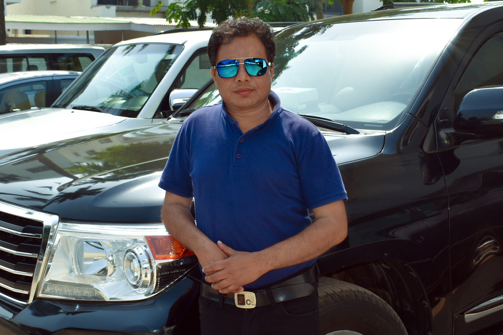 Zulfi Azad