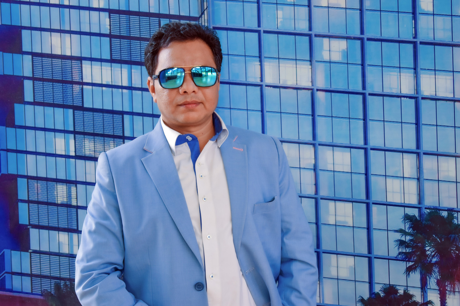 Zulfi Azad