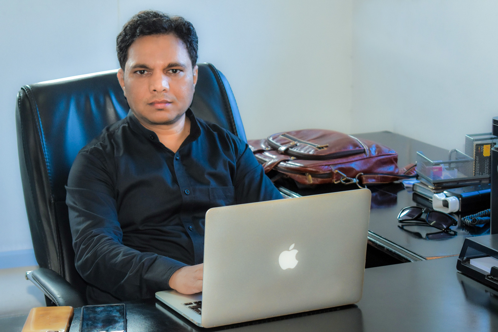 Zulfi Azad